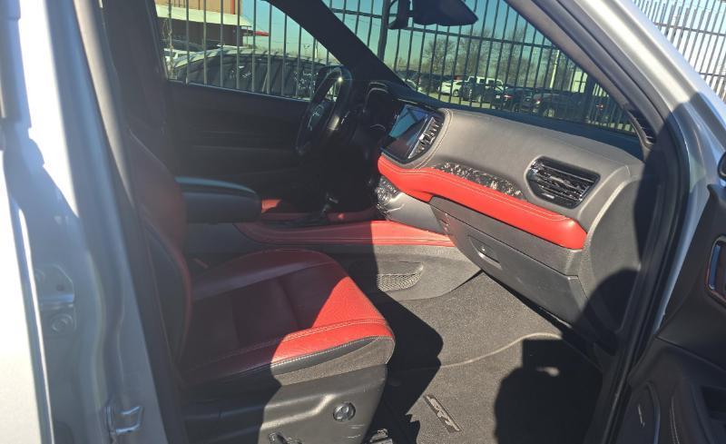 Dodge Durango SRT 392 Premium AWD 2023