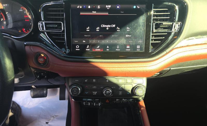 Dodge Durango SRT 392 Premium AWD 2023