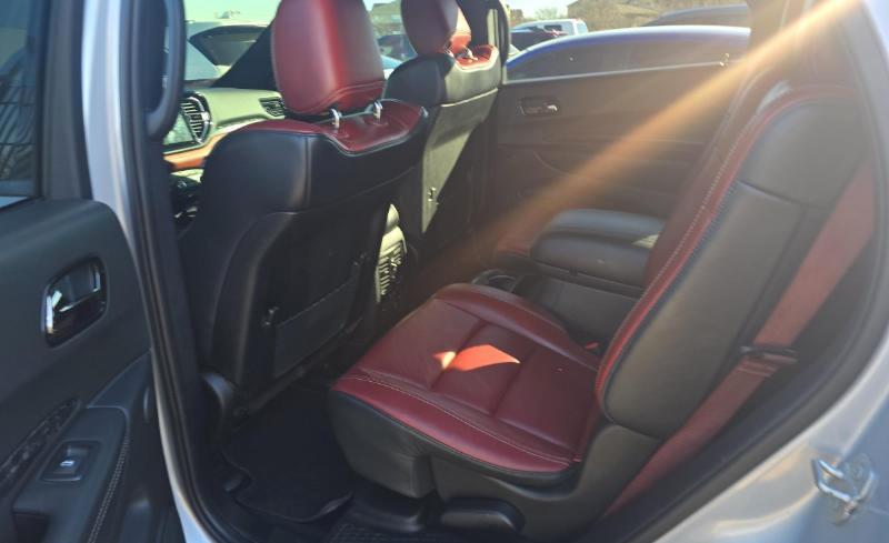 Dodge Durango SRT 392 Premium AWD 2023