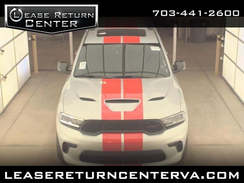 2023 Dodge Durango SRT 392 Premium AWD