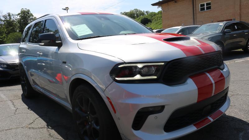 Dodge Durango SRT 392 Premium AWD 2023