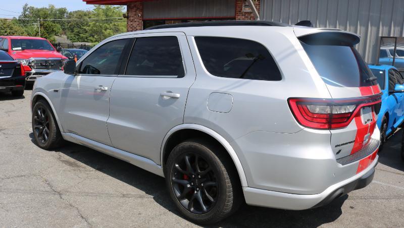 Dodge Durango SRT 392 Premium AWD 2023