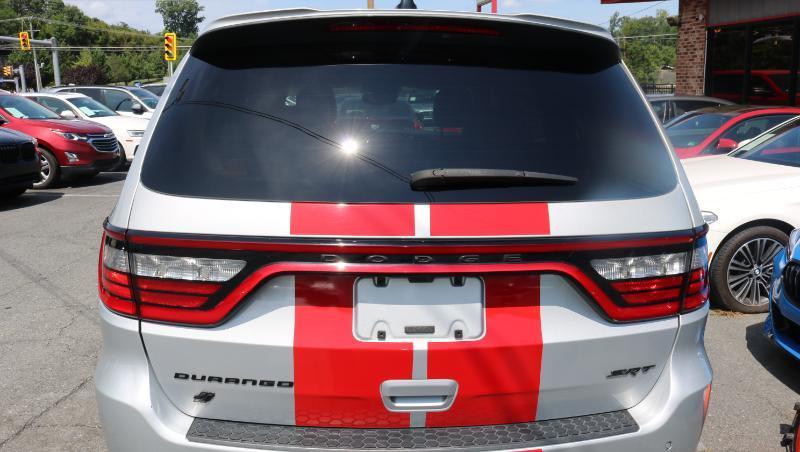 Dodge Durango SRT 392 Premium AWD 2023