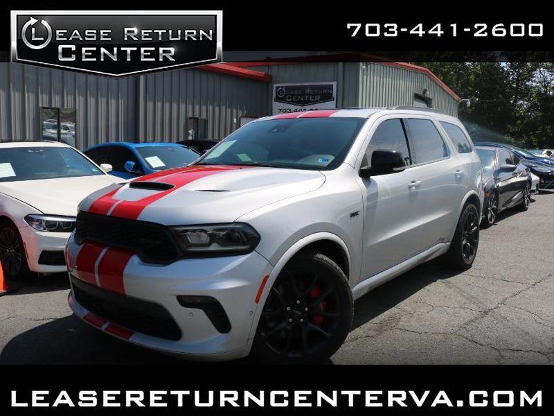 2023 Dodge Durango SRT 392 Premium AWD