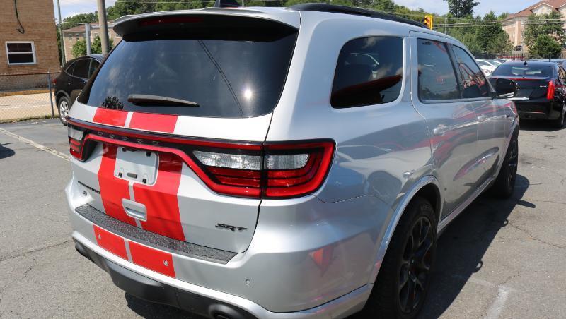Dodge Durango SRT 392 Premium AWD 2023
