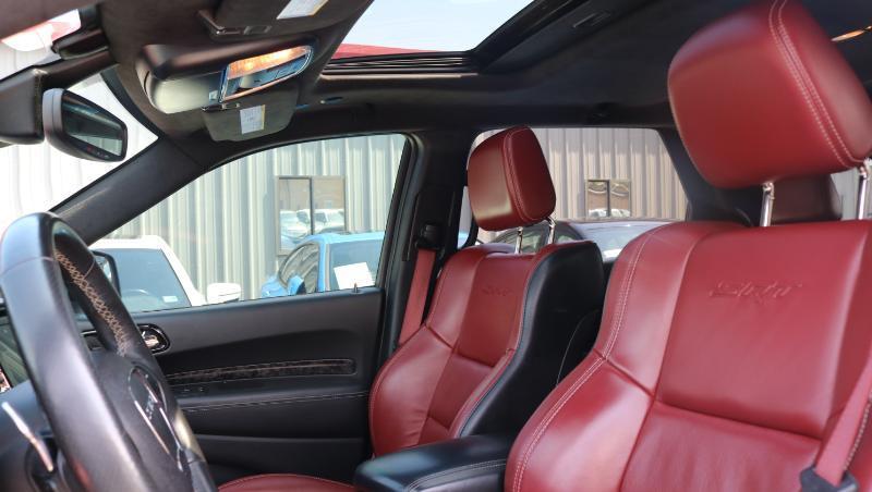 Dodge Durango SRT 392 Premium AWD 2023
