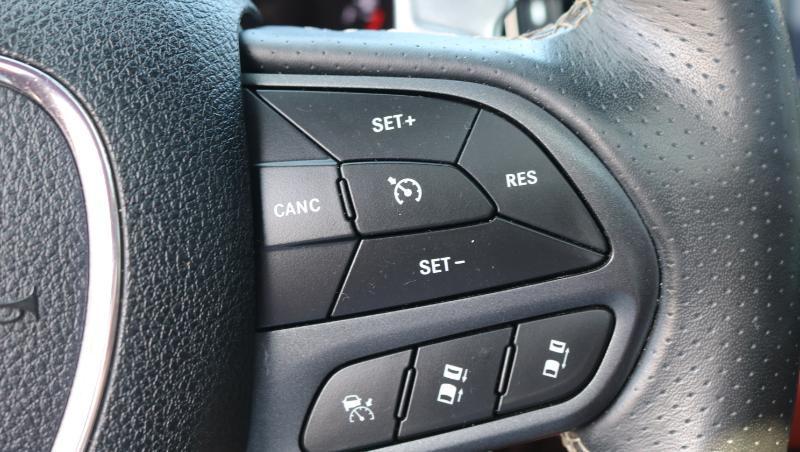 Dodge Durango SRT 392 Premium AWD 2023