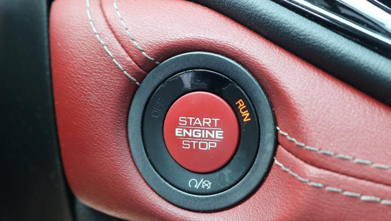 Dodge Durango SRT 392 Premium AWD 2023