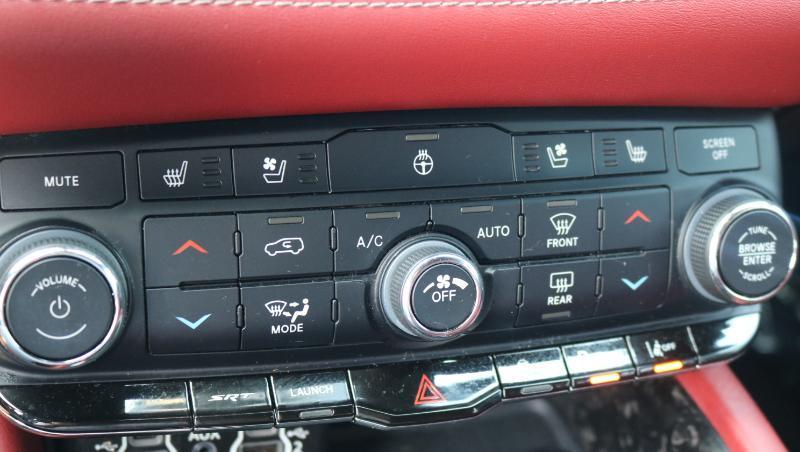 Dodge Durango SRT 392 Premium AWD 2023