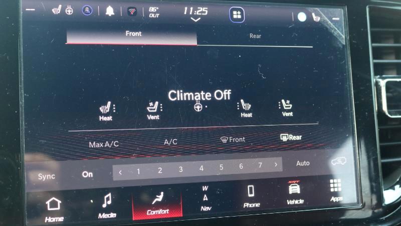 Dodge Durango SRT 392 Premium AWD 2023
