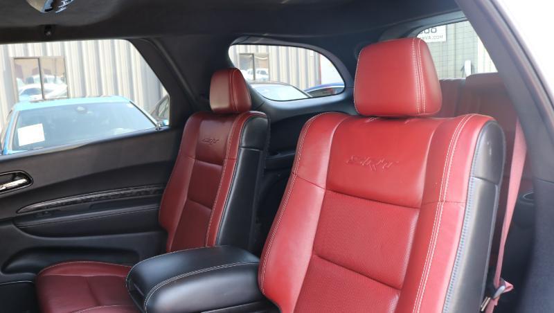 Dodge Durango SRT 392 Premium AWD 2023