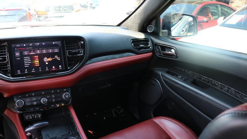 Dodge Durango SRT 392 Premium AWD 2023