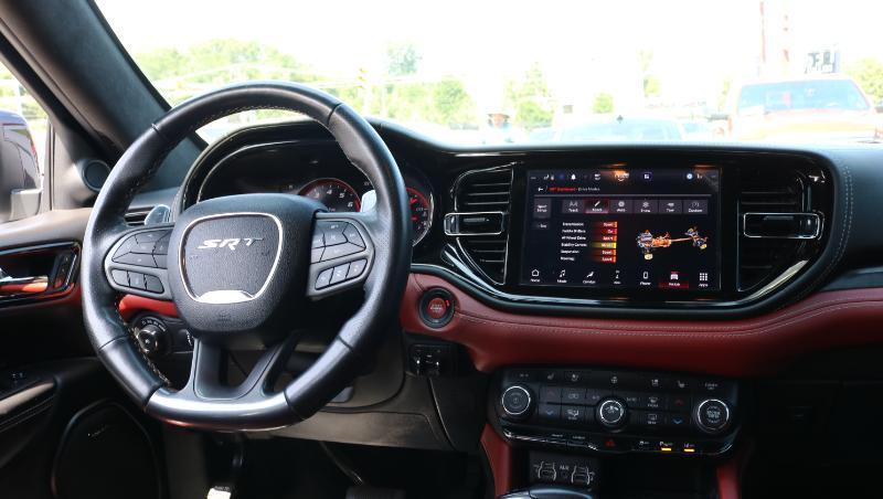 Dodge Durango SRT 392 Premium AWD 2023