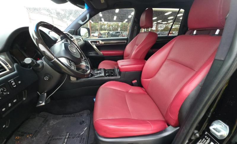 Lexus GX GX 460 Premium 4WD 2020