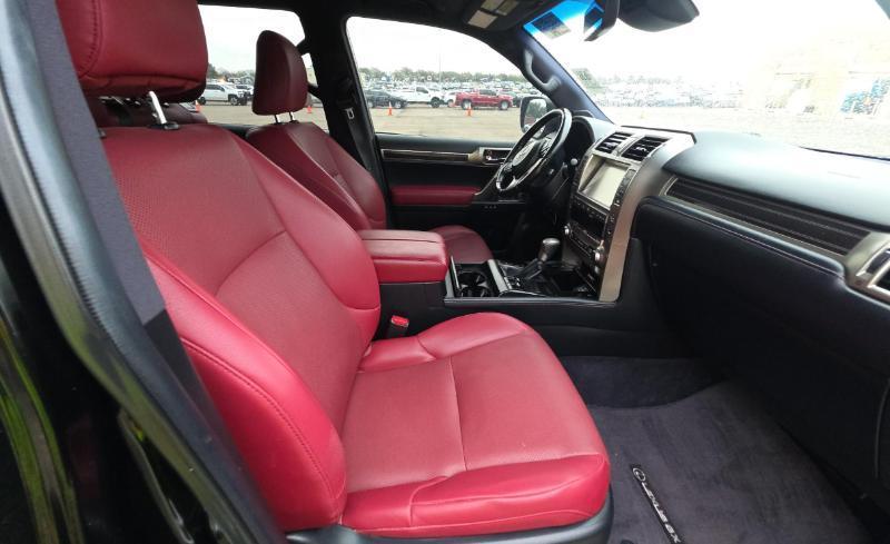 Lexus GX GX 460 Premium 4WD 2020