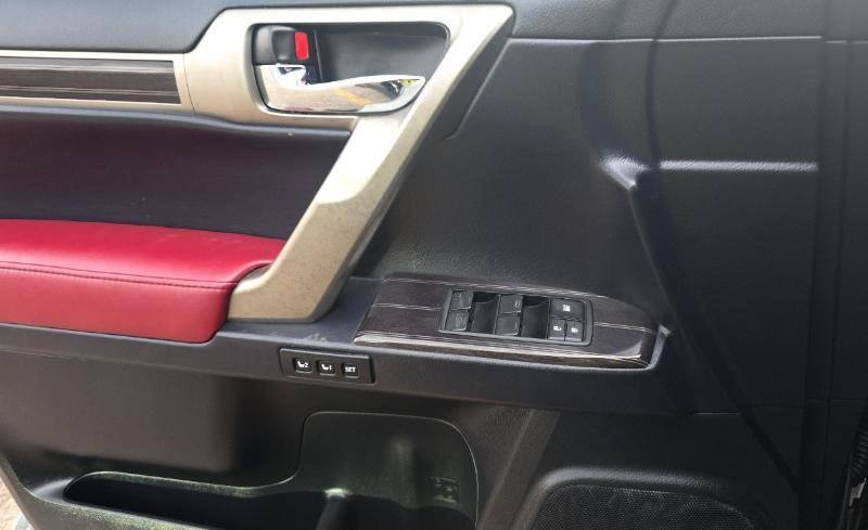 Lexus GX GX 460 Premium 4WD 2020