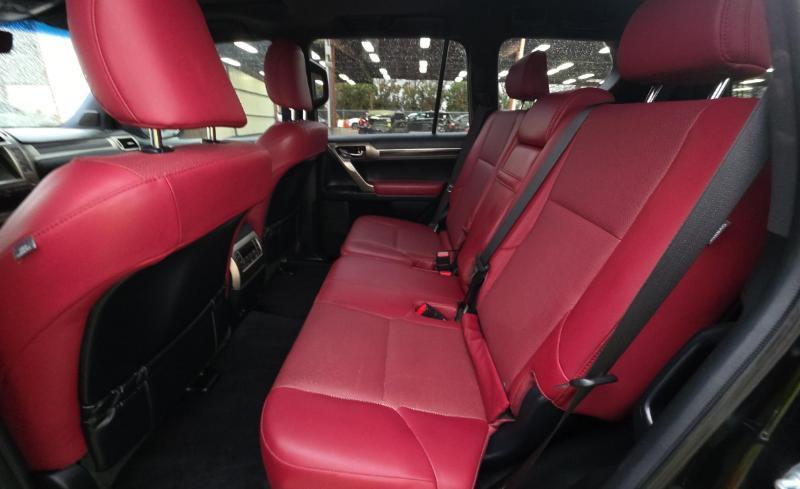 Lexus GX GX 460 Premium 4WD 2020