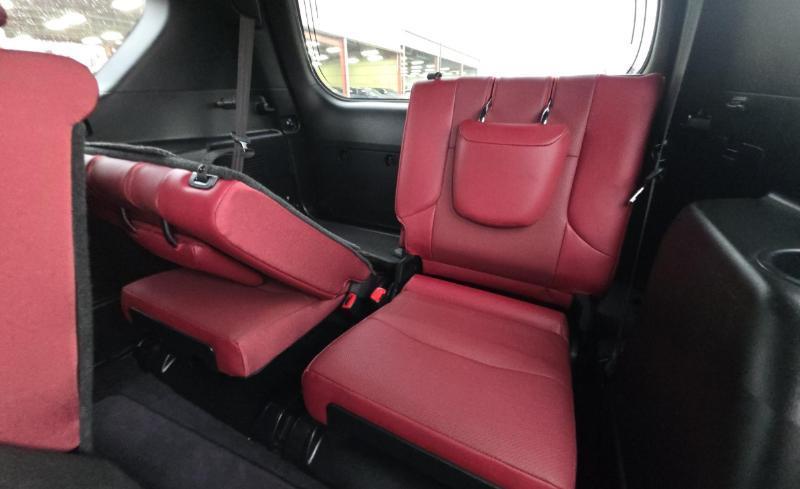 Lexus GX GX 460 Premium 4WD 2020