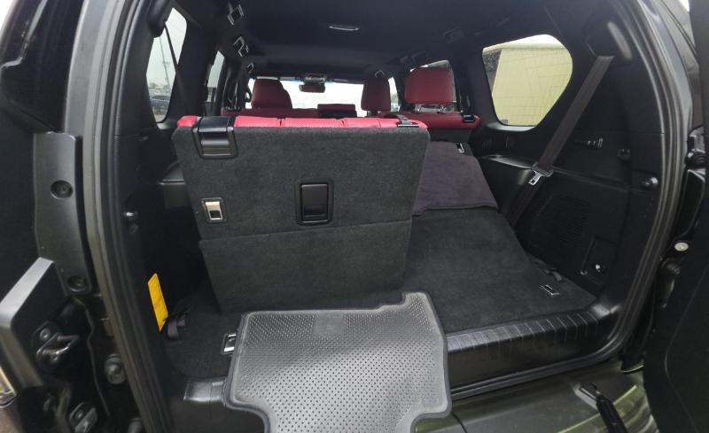 Lexus GX GX 460 Premium 4WD 2020