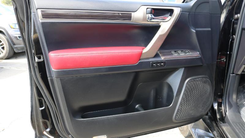 Lexus GX GX 460 Premium 4WD 2020