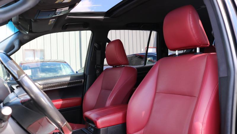 Lexus GX GX 460 Premium 4WD 2020