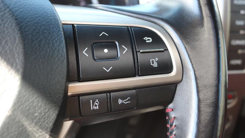 Lexus GX GX 460 Premium 4WD 2020