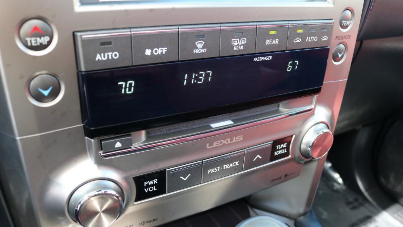 Lexus GX GX 460 Premium 4WD 2020