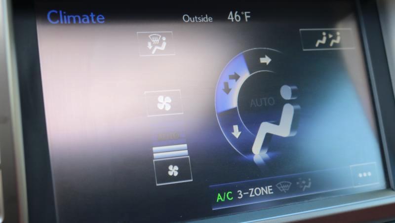 Lexus GX GX 460 Premium 4WD 2020