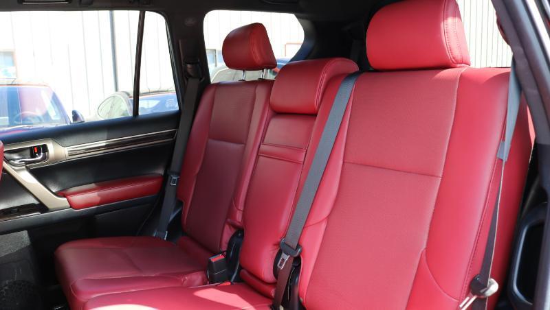 Lexus GX GX 460 Premium 4WD 2020