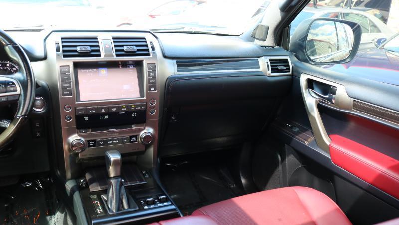 Lexus GX GX 460 Premium 4WD 2020