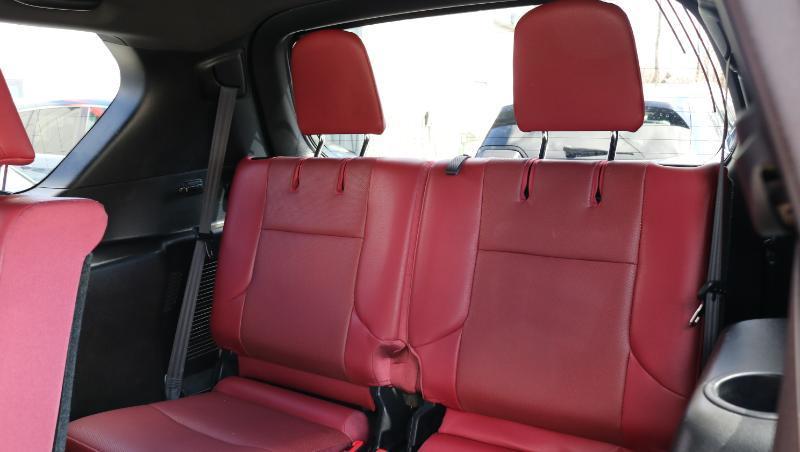 Lexus GX GX 460 Premium 4WD 2020