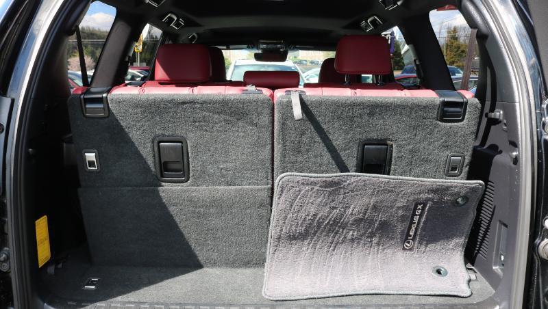 Lexus GX GX 460 Premium 4WD 2020