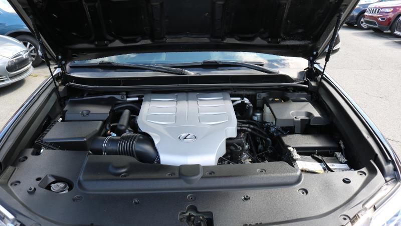 Lexus GX GX 460 Premium 4WD 2020