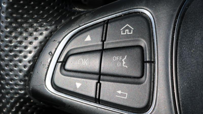 Mercedes-Benz C-Class C 300 Sedan 2017