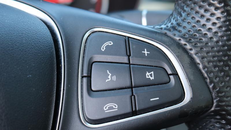 Mercedes-Benz C-Class C 300 Sedan 2017