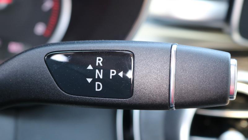 Mercedes-Benz C-Class C 300 Sedan 2017