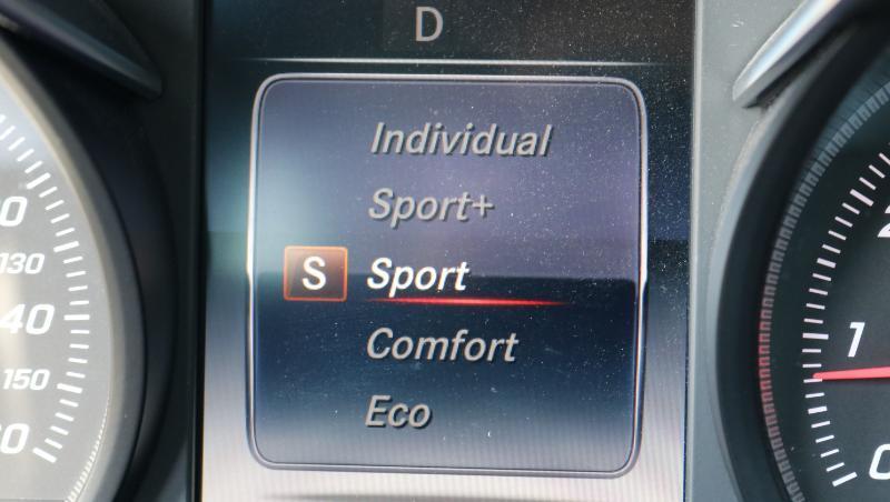 Mercedes-Benz C-Class C 300 Sedan 2017