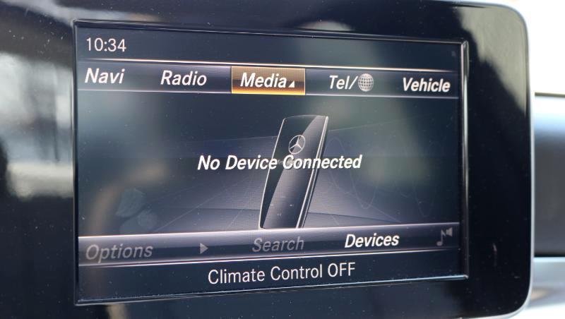 Mercedes-Benz C-Class C 300 Sedan 2017