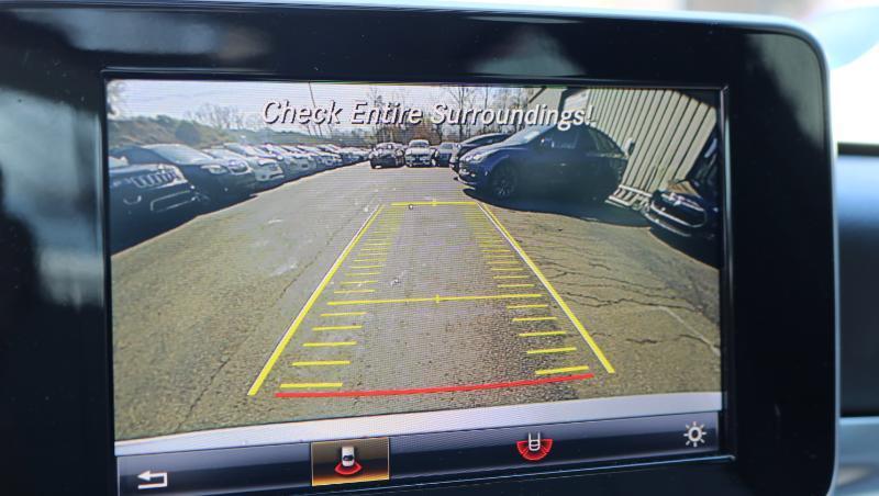 Mercedes-Benz C-Class C 300 Sedan 2017