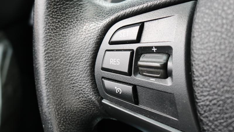 BMW 3 Series 320i xDrive Sedan 2018