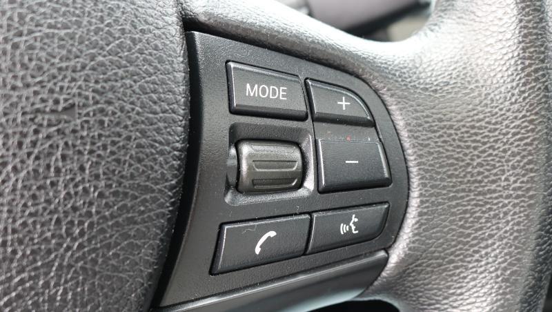 BMW 3 Series 320i xDrive Sedan 2018