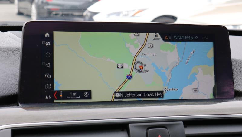 BMW 3 Series 320i xDrive Sedan 2018