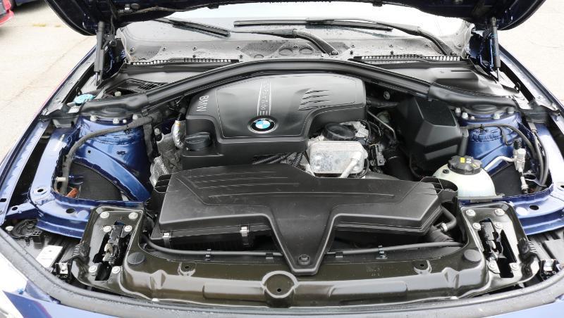 BMW 3 Series 320i xDrive Sedan 2018