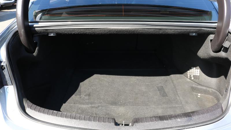 Acura TLX 4dr Sdn FWD 2016