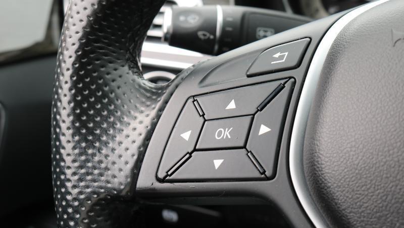 Mercedes-Benz E-Class 4dr Sdn E 350 Sport RWD 2014