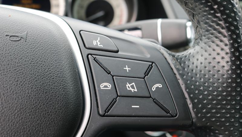 Mercedes-Benz E-Class 4dr Sdn E 350 Sport RWD 2014