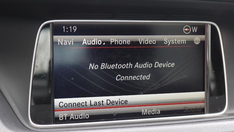 Mercedes-Benz E-Class 4dr Sdn E 350 Sport RWD 2014