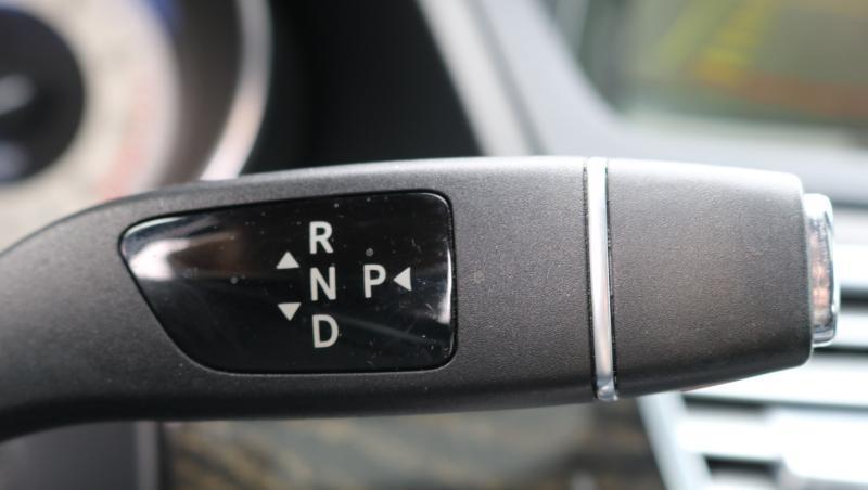 Mercedes-Benz E-Class 4dr Sdn E 350 Sport RWD 2014