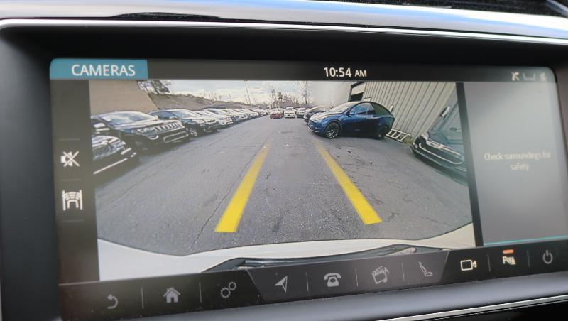 Jaguar F-Pace 25t Prestige AWD 2018