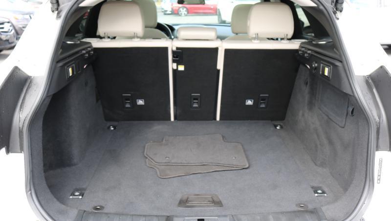 Jaguar F-Pace 25t Prestige AWD 2018